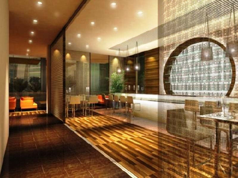 Centro Al Manhal By Rotana Hotel Abu Dhabi Bagian luar foto